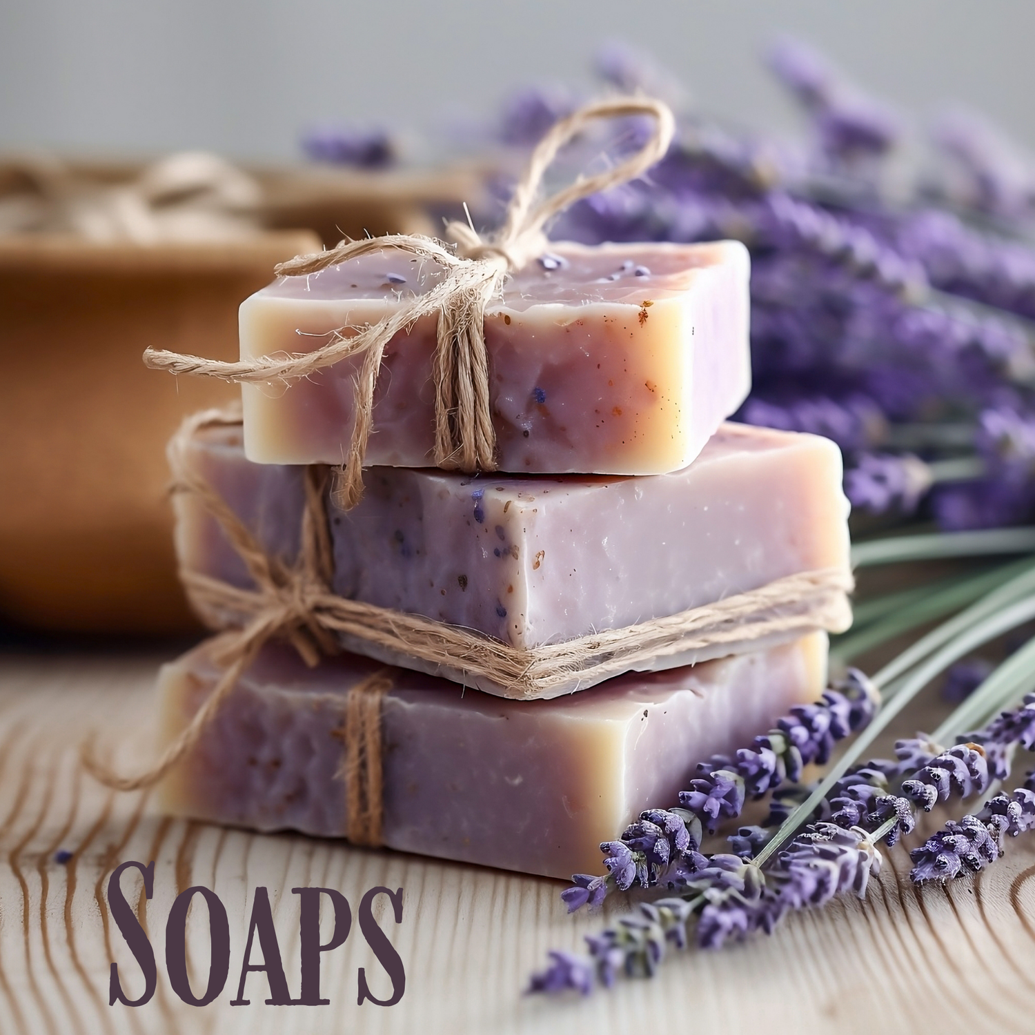 Soaps
