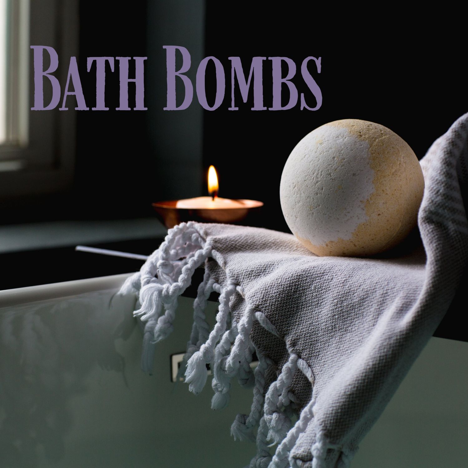 Bath Bombs
