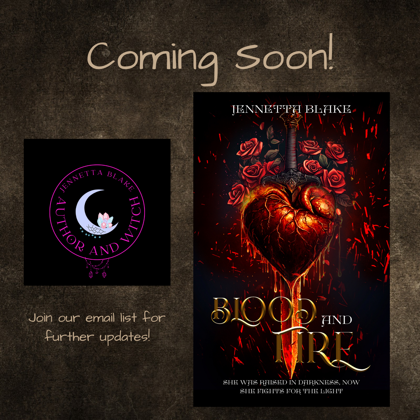 Blood and Fire